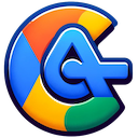 Callrise Assistant Logo